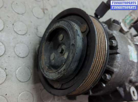 купить Компрессор кондиционера на Hyundai Santa Fe 2005-2012