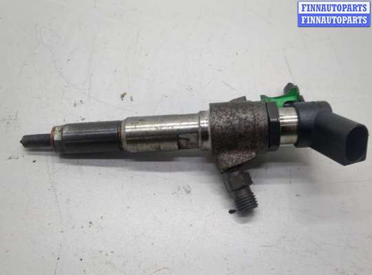 купить Форсунка топливная на Ford S-Max 2010-2015