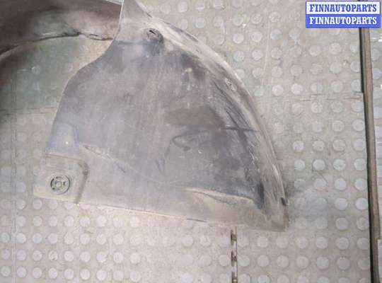 купить Защита арок (подкрылок) на Volkswagen Jetta 5 2004-2010