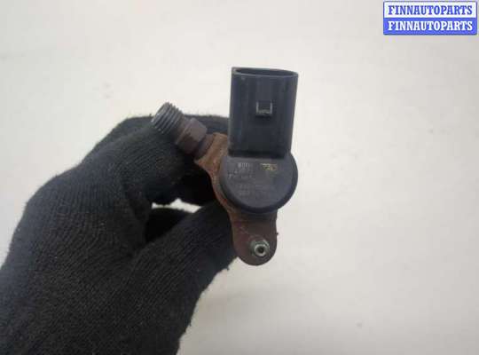 Форсунка топливная на Ford C-Max II