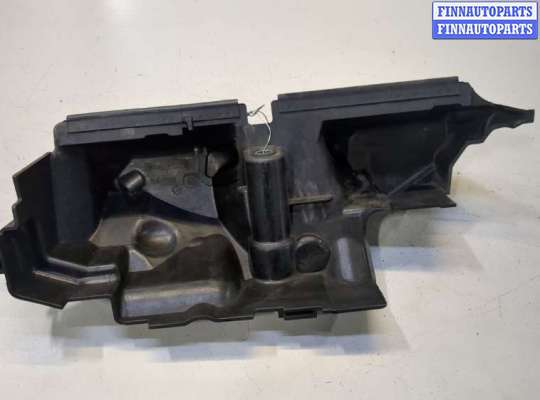 купить Накладка декоративная на ДВС на Renault Modus