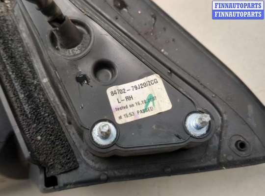 купить Зеркало боковое на Suzuki SX4 2006-2014