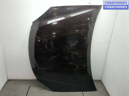 Обшивка капота KA599051 на KIA Magentis 2005-2010