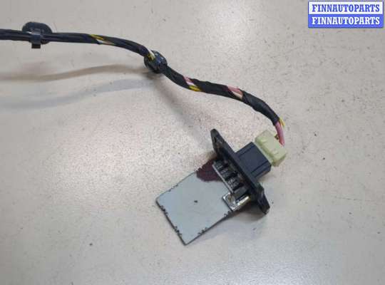 Сопротивление отопителя (моторчика печки) HN534090 на Hyundai Elantra 2006-2011