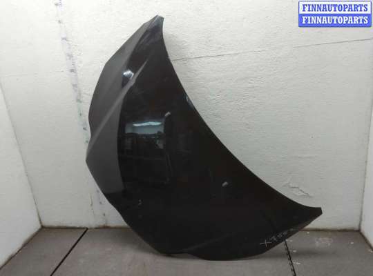 Капот FO2104769 на Ford Focus 3 2011-2015
