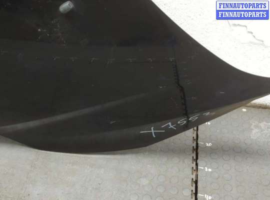 купить Капот на Ford Focus 3 2011-2015