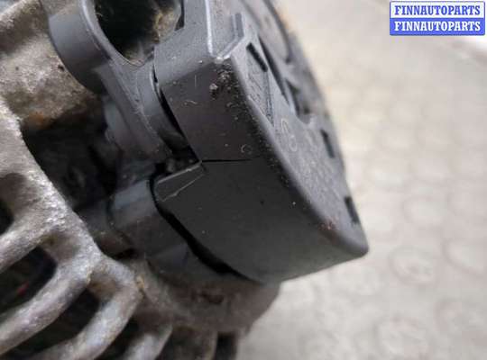 купить Генератор на Mercedes C W203 2000-2008