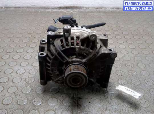 Купить Генератор на Mercedes C W203 2000-2008 Генератор MB1682408 на Mercedes C W203 2000-2008