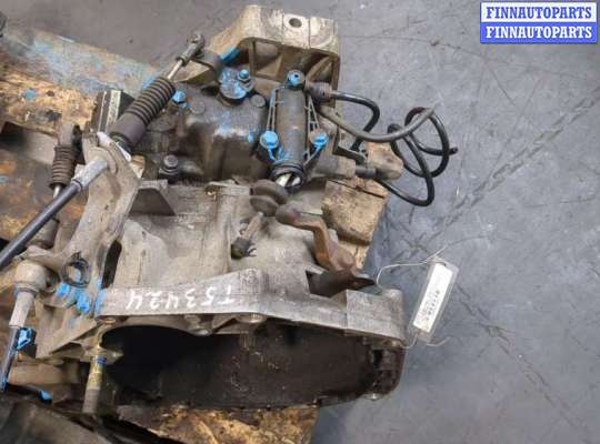 Кронштейн КПП