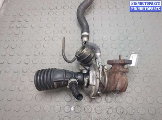купить Турбина на Opel Corsa D 2006-2014