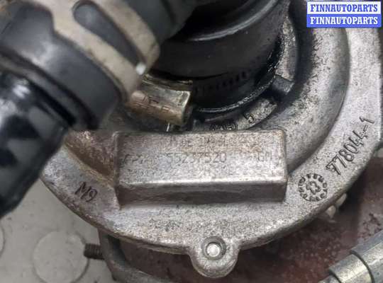 купить Турбина на Opel Corsa D 2006-2014