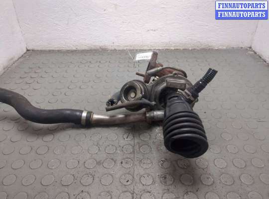 купить Турбина на Opel Corsa D 2006-2014
