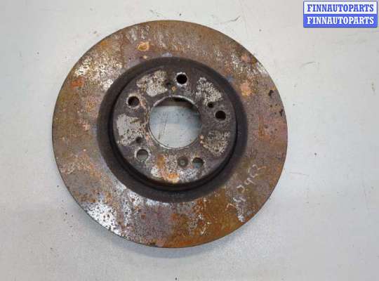 купить Диск тормозной на Honda Accord 7 2003-2007