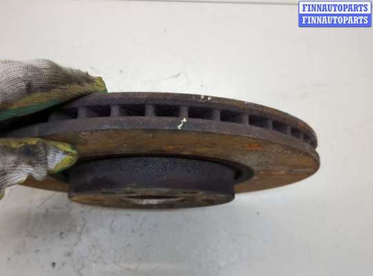 купить Диск тормозной на Honda Accord 7 2003-2007