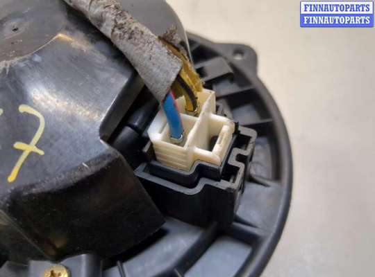 купить Двигатель отопителя (моторчик печки) на Honda Pilot 2002-2008