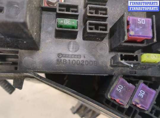 купить Блок предохранителей на Subaru Tribeca (B9) 2004-2014