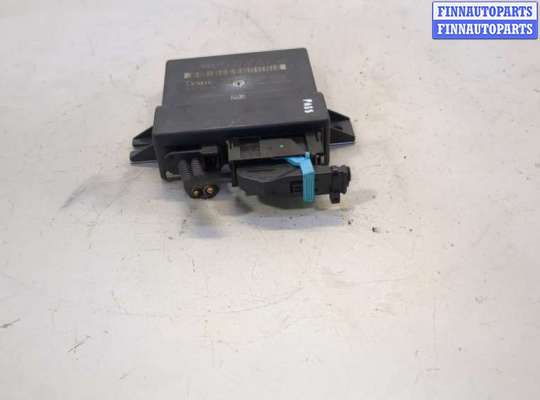 купить Блок комфорта на Audi A6 (C6) 2004-2011