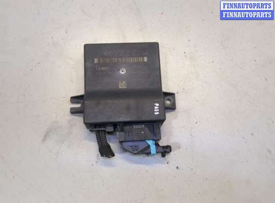 ЭБУ салона (Блок комфорта) на Audi A6 (C6)