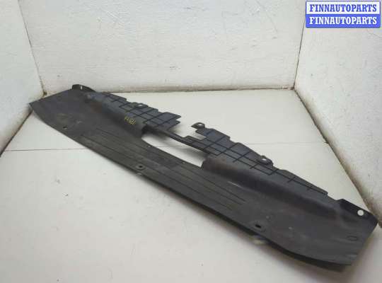 Пластик на Cadillac Escalade II (GMT 800)