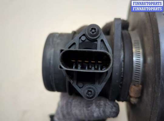 купить Измеритель потока воздуха (расходомер) на BMW 3 E46 1998-2006