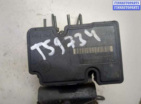 купить Блок АБС, насос (ABS, ESP, ASR) на Toyota Yaris 2005-2011