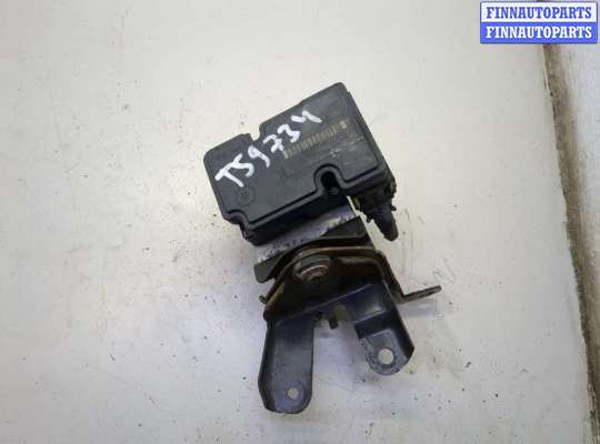 Блок АБС, насос (ABS, ESP, ASR) TT952814 на Toyota Yaris 2005-2011