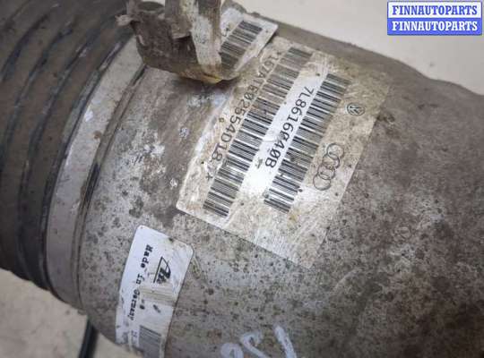 купить Амортизатор подвески на Audi Q7 2006-2009