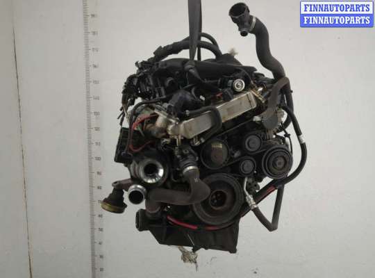 Форсунка топливная BM3601581 на BMW X3 F25 2010-2017