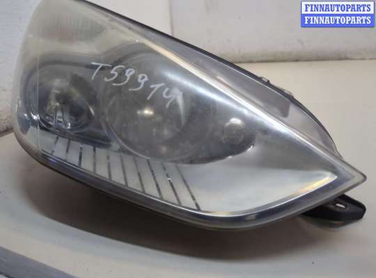 купить Фара (передняя) на Ford Galaxy 2006-2010