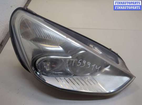 Купить Фара (передняя) на Ford Galaxy 2006-2010 Фара (передняя) FO2124205 на Ford Galaxy 2006-2010