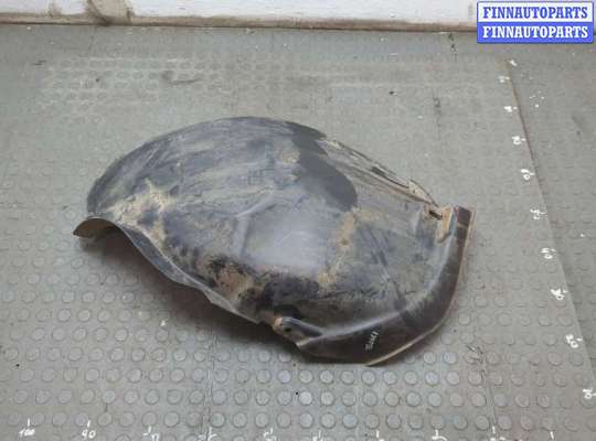 Защита арок (подкрылок) LRN3318 на Land Rover Range Rover Evoque 2011-2018