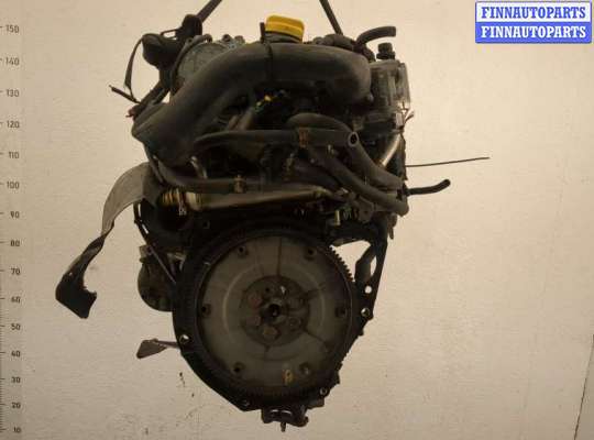 купить Двигатель (ДВС) на Opel Vectra C 2002-2008