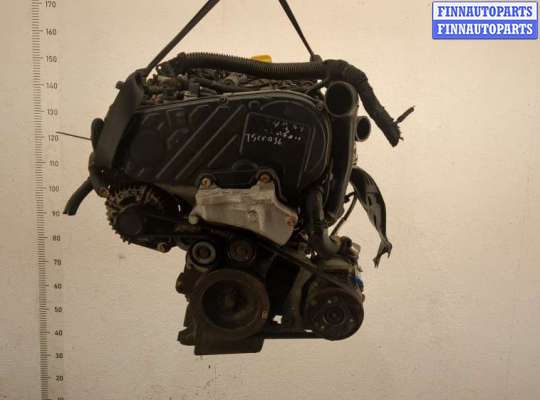 купить Двигатель (ДВС) на Opel Vectra C 2002-2008