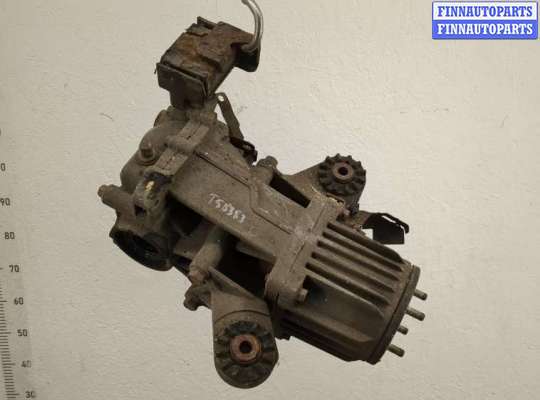 купить Редуктор моста на Mitsubishi Outlander XL 2006-2012