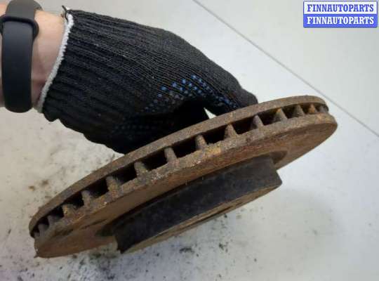 купить Диск тормозной на Suzuki Grand Vitara 2005-2016