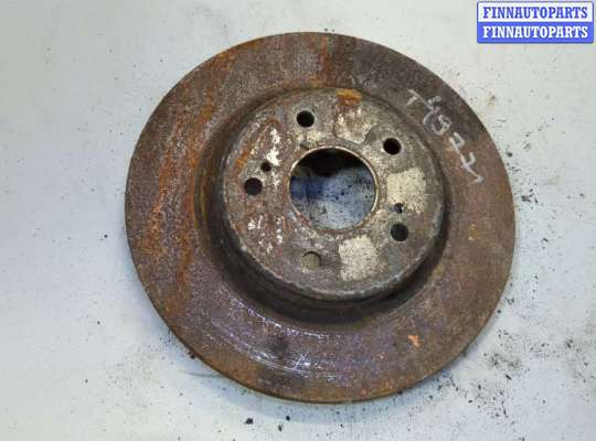купить Диск тормозной на Suzuki Grand Vitara 2005-2016