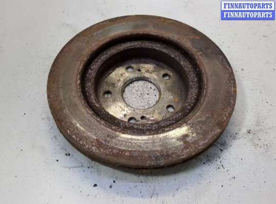 купить Диск тормозной на Suzuki Grand Vitara 2005-2016