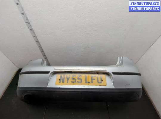 купить Бампер на Volkswagen Passat 6 2005-2010