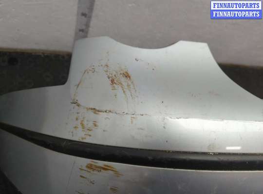 купить Бампер на Volkswagen Passat 6 2005-2010