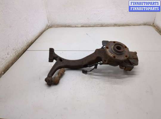 купить Ступица (кулак, цапфа) на Audi A4 (B5) 1994-2000