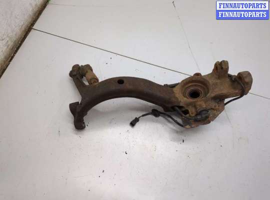 купить Ступица (кулак, цапфа) на Audi A4 (B5) 1994-2000