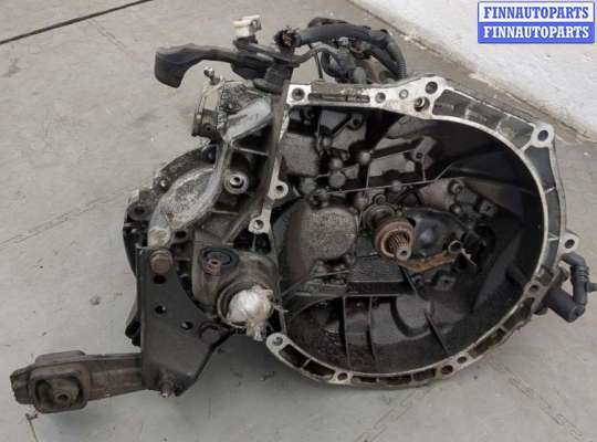купить КПП 5-ст.мех. (МКПП) на Peugeot 207 2006-2015