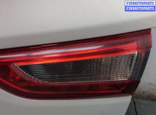 купить Крышка (дверь) багажника на Infiniti JX