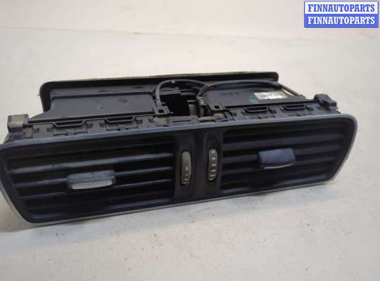 купить Дефлектор обдува салона на Volkswagen Passat 7 2010-2015 Европа