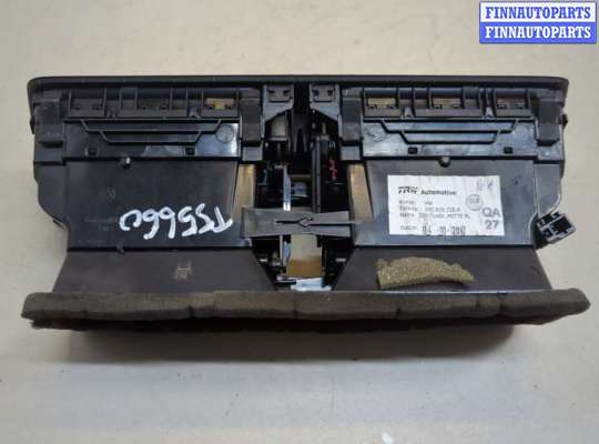 купить Дефлектор обдува салона на Volkswagen Passat 7 2010-2015 Европа