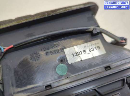 купить Дефлектор обдува салона на Volkswagen Passat 7 2010-2015 Европа