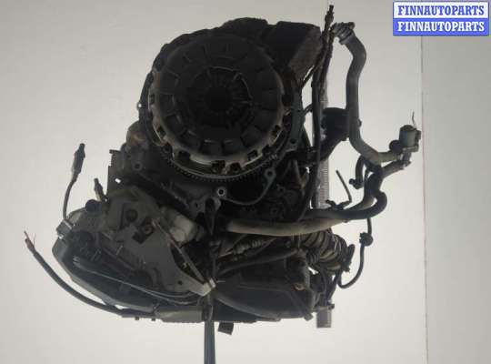 купить Двигатель (ДВС) на BMW 3 E46 1998-2006