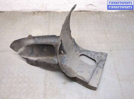 купить Защита арок (подкрылок) на Volkswagen Passat 6 2005-2010