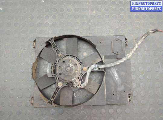 купить Вентилятор радиатора на Fiat Ducato 1994-2006