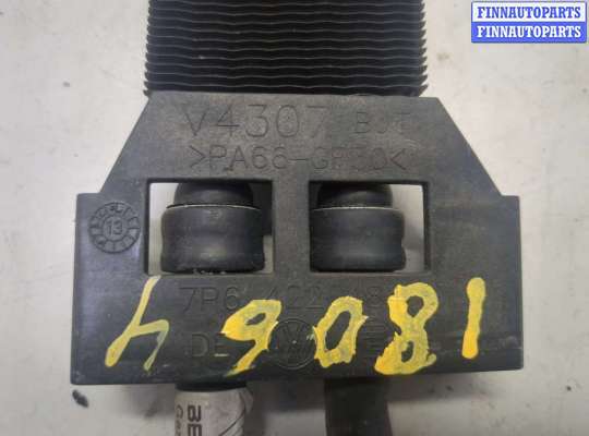 купить Радиатор гидроусилителя на Volkswagen Touareg 2010-2014